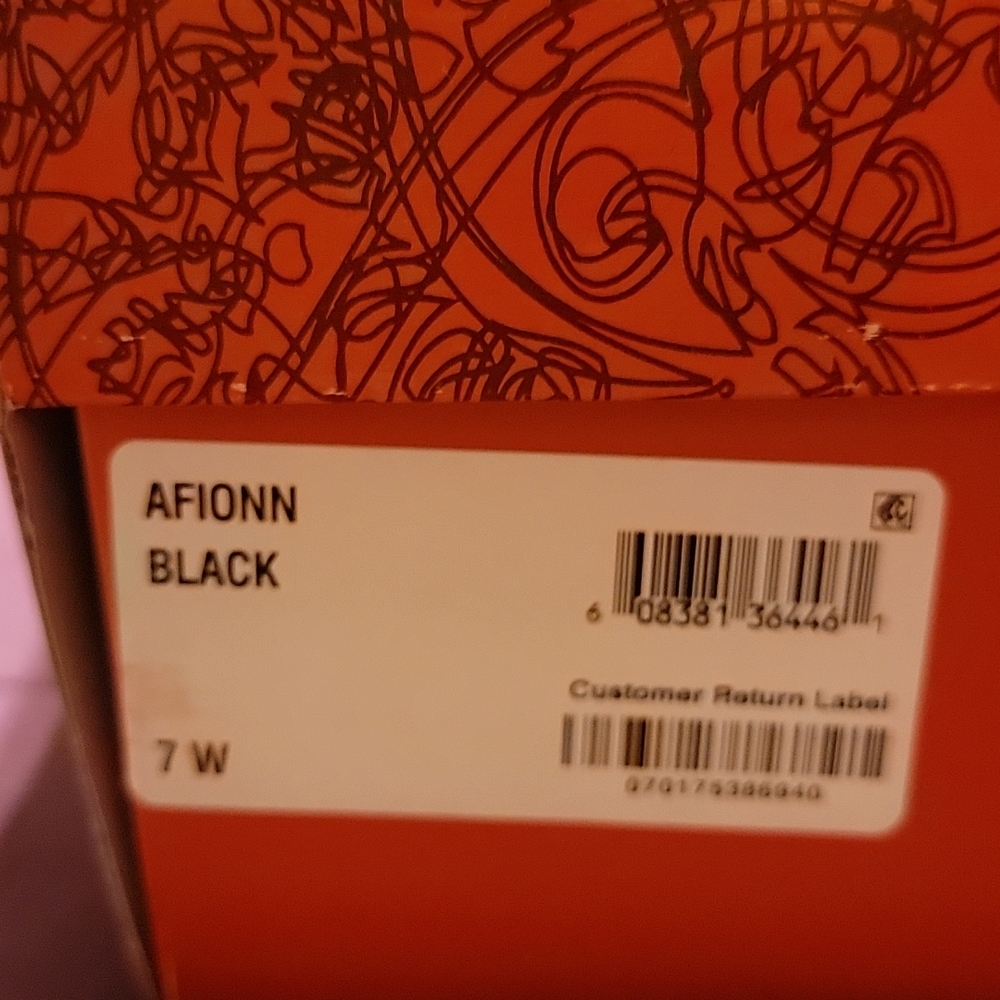 American Rag Boots - Picture 5 of 5